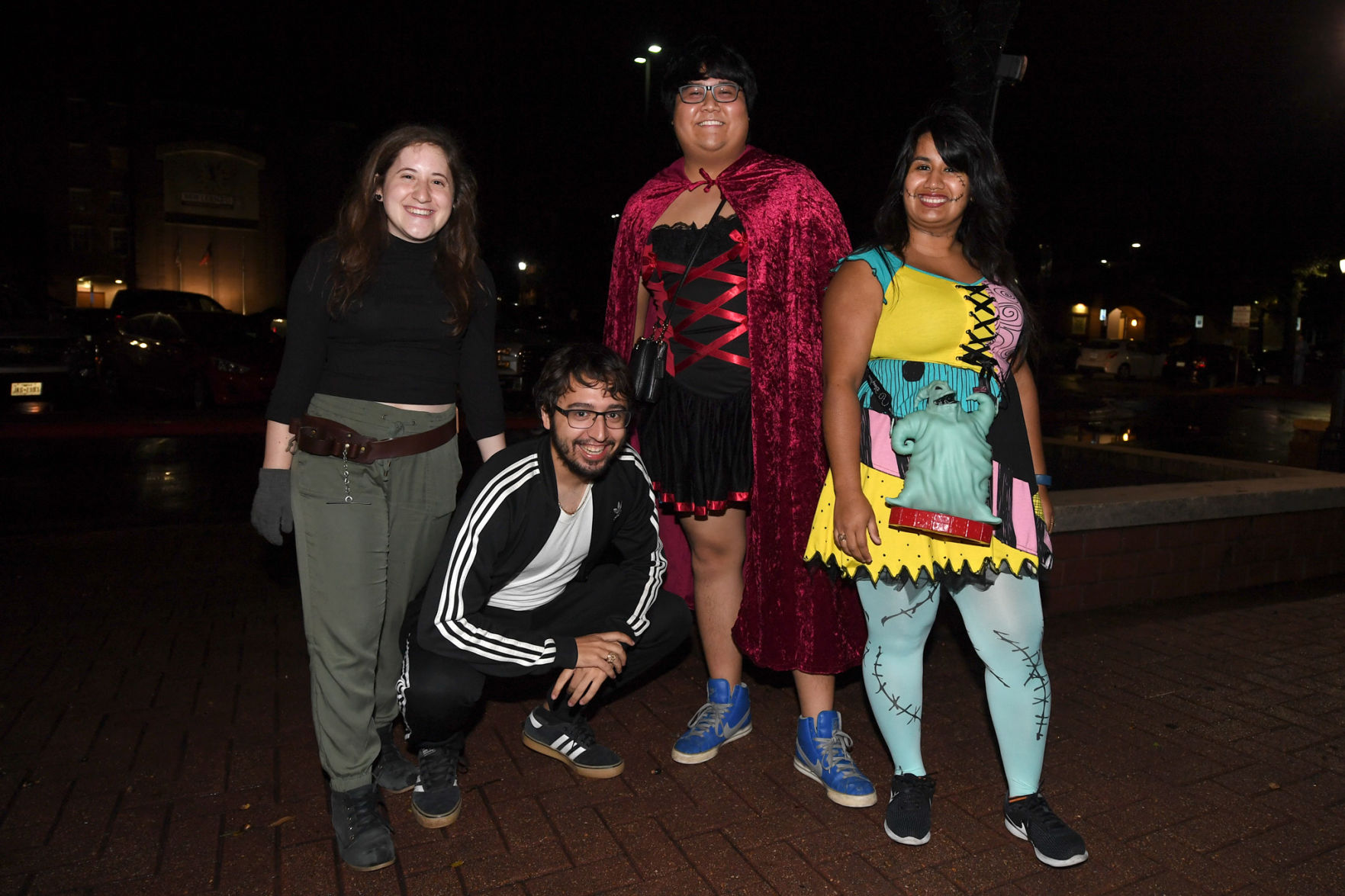 Halloween at Northgate
